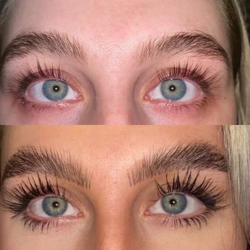 Serum Activador Crece Pestañas
