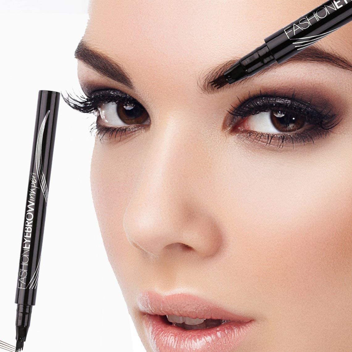 Browclass™ - Lápiz de Cejas 3D Impermeable
