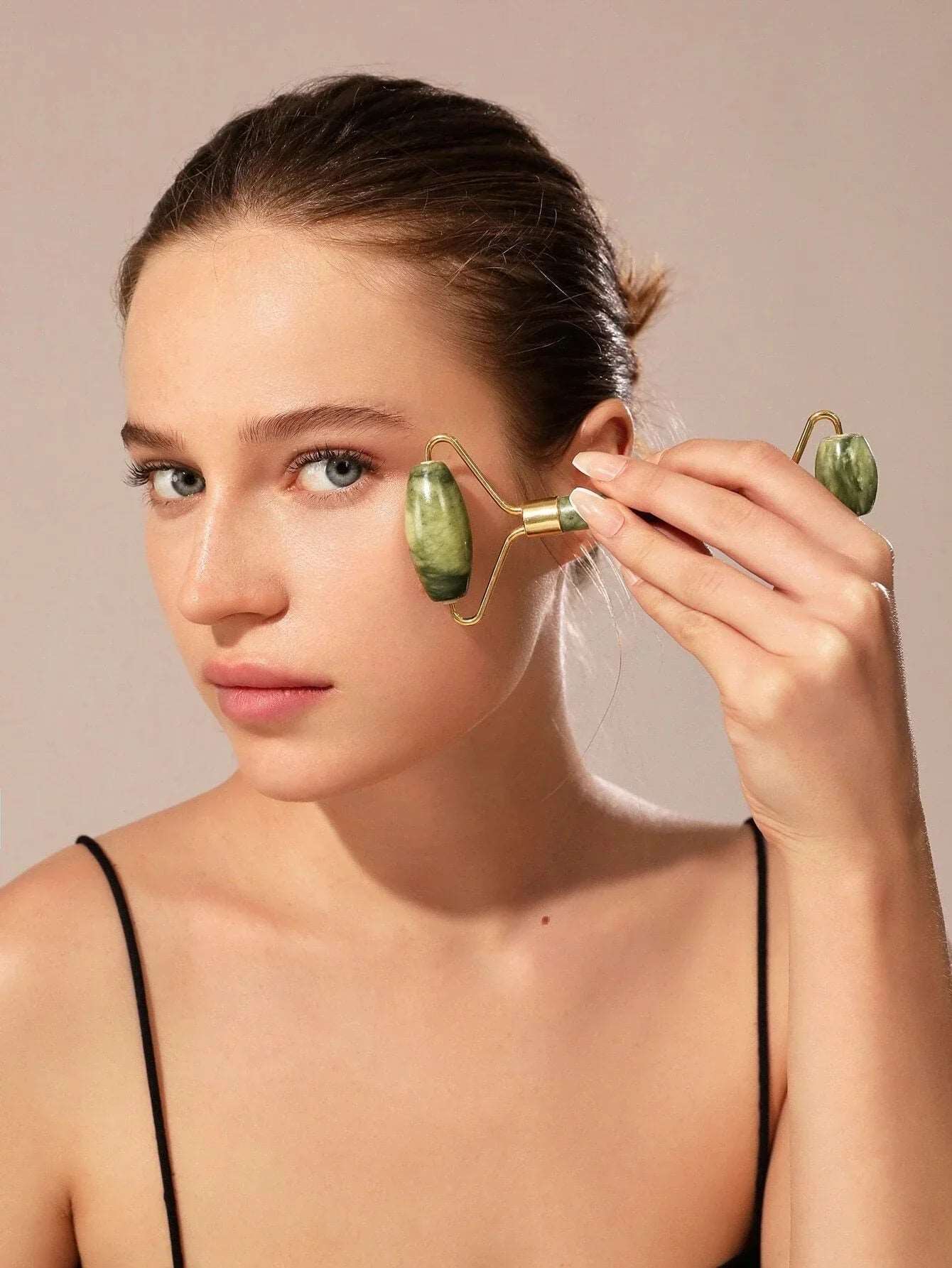 Facial Roller Jade