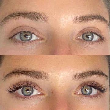 Serum Activador Crece Pestañas