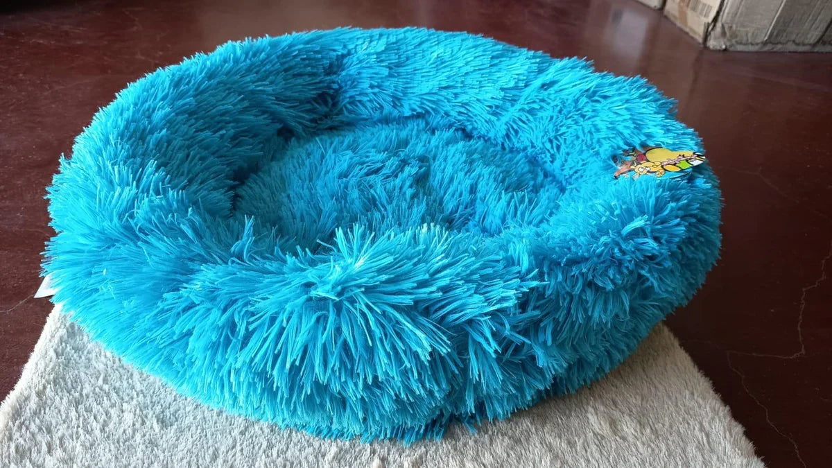 Cama Para Mascotas