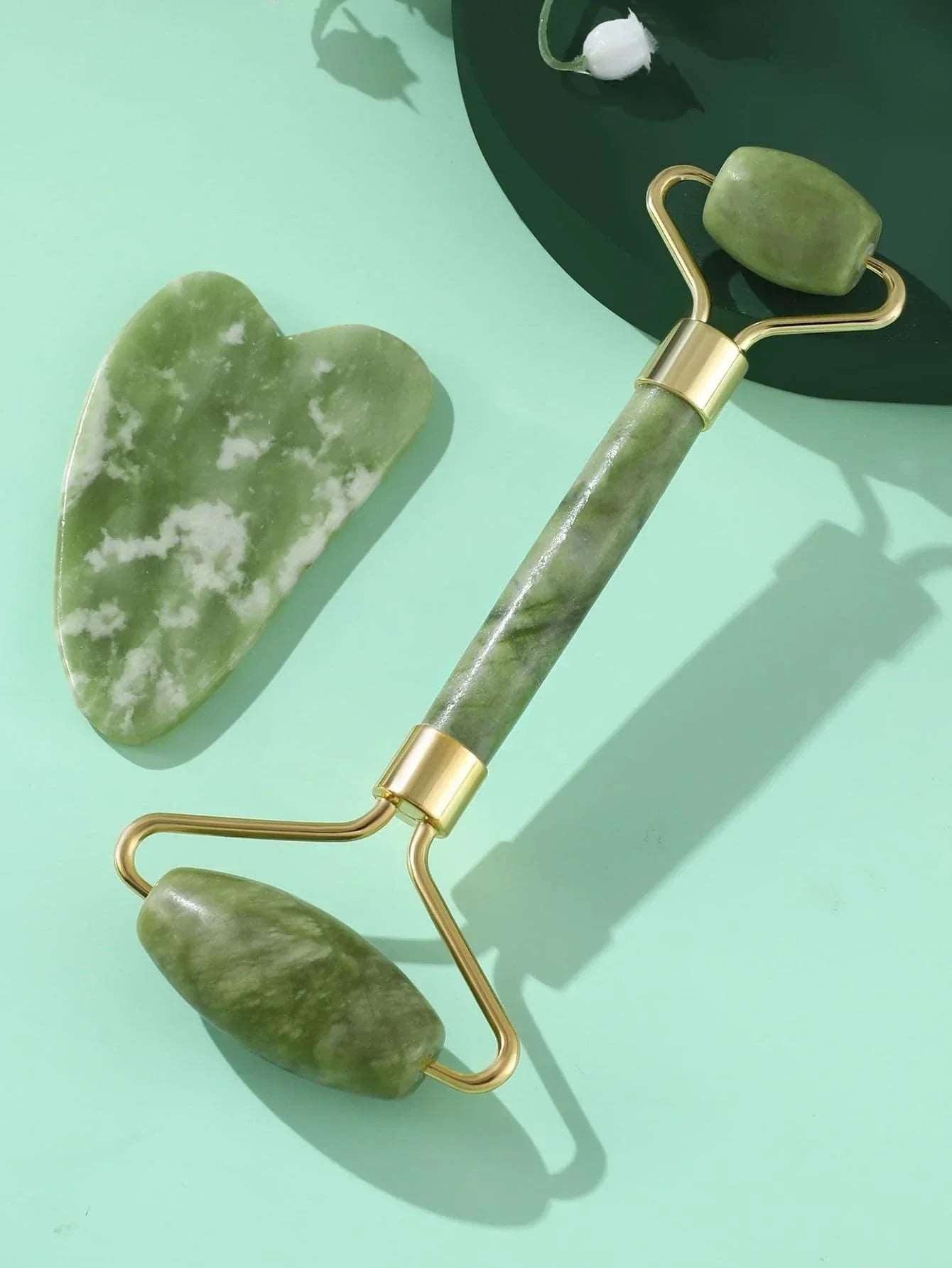 Facial Roller Jade