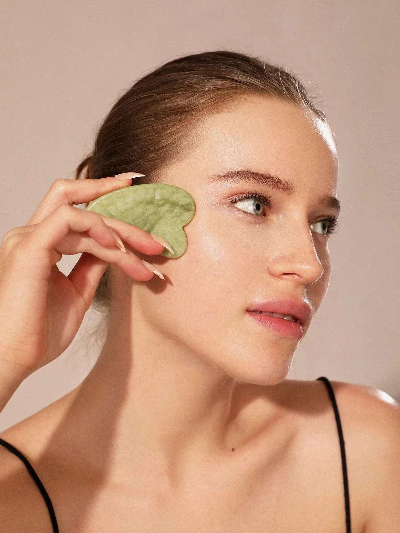 Facial Roller Jade